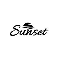 Sunset logo