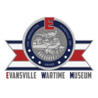 Evansville Wartime Museum logo