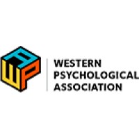 Western Psychological Association logo