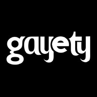 Gayety logo