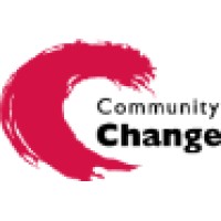 Image of Community Change