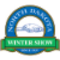 North Dakota Winter Show logo