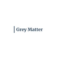 Image of Grey Matter