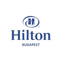 Hilton Budapest logo