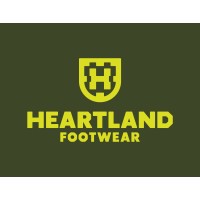 Heartland Footwear Inc. logo