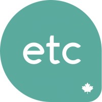 English Testing Canada logo