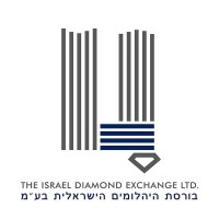 Israel Diamond Exchange (ISDE) logo
