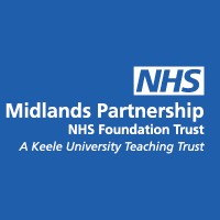 Image of Midlands Partnership NHS Foundation Trust