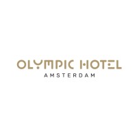 Olympic Hotel Amsterdam logo