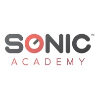 Sonic Academy logo