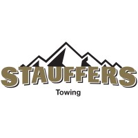 Stauffer's Towing & Recovery logo