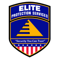 Elite Protection Services logo