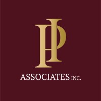 P.I. Associates logo