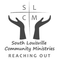 South Louisville Community Ministries logo