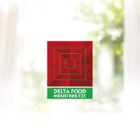 Delta Food Industries FZC- The Leading Food And Beverage Manufacturer In The UAE logo
