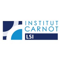 Carnot LSI logo