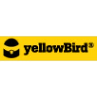 YellowBird logo