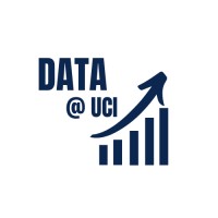 Data @ UCI logo