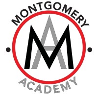 Montgomery Academy NJ logo