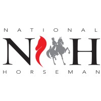 National Horseman Publishing logo