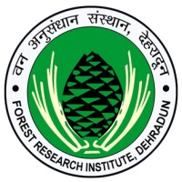 Forest Research Institute, Dehradun logo