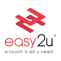 EASY2U logo