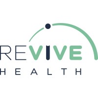 ReviveHealth logo
