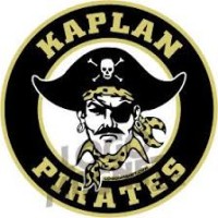 Kaplan High School logo