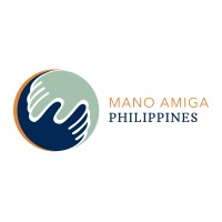 MANO AMIGA PHILIPPINES logo