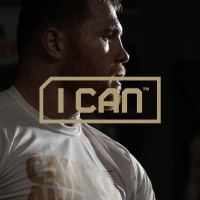 I CAN By Canelo Álvarez logo