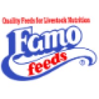 Famo Feeds Inc. logo