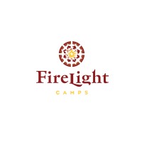Firelight Camps logo