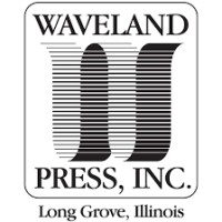 Waveland Press Inc logo