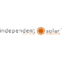 Independent Solar logo