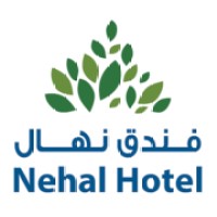 Nehal Hotel logo