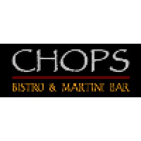 Chops Bistro & Martini Bar logo