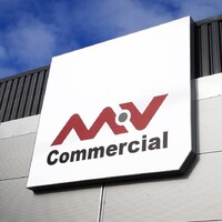 Image of MV Commercial Ltd