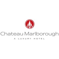 Chateau Marlborough Hotel logo