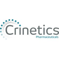Image of Crinetics Pharmaceuticals