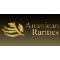 American Rarities Rare Coin Company logo