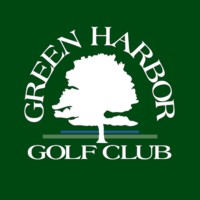 Green Harbor Golf Club logo