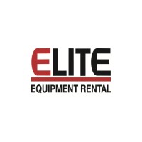 Elite Equipment Rental logo