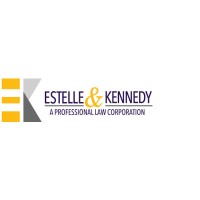 Estelle & Kennedy A Professional Law Corporation logo