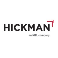 Hickman Edge Systems logo