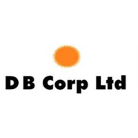 DB Corp Ltd logo