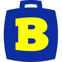BRIGHTLINE BAGS INC. logo