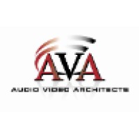 Audio Video Architects logo