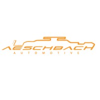 Aeschbach Automotive logo