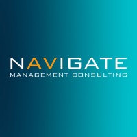 Navigate Management Consulting logo