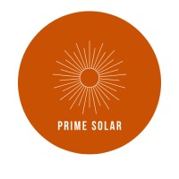 Prime Solar Inc logo